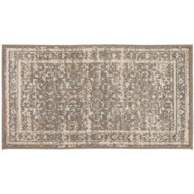 Domoletti, Teppich, Indoor Rug NORWAY 3024/EM1-D 0.67X1.20M (120 x 67 cm) Domoletti, Teppich, Indoor Rug NORWAY 3024/EM1-D 0.67X1.20M (120 x 67 cm)