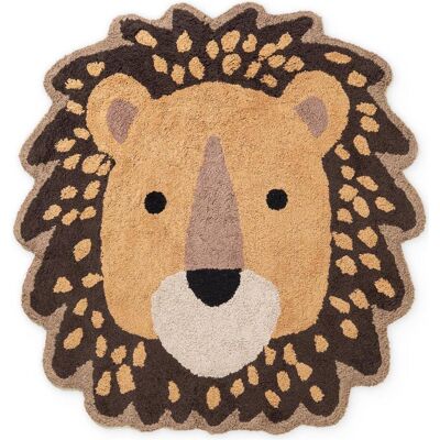 Hanse Home, Teppich, Roary (125 x 120 cm) Hanse Home, Teppich, Roary (125 x 120 cm)