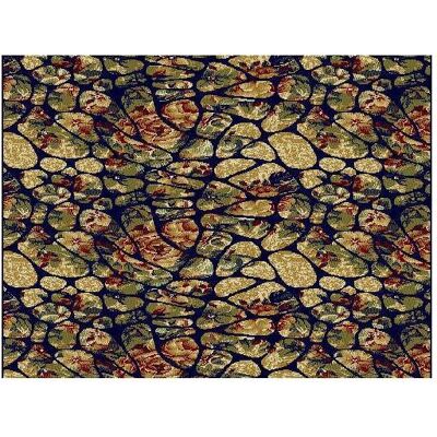 Domoletti, Teppich, CARPET CARRERA 162 CG1-B 1.33X1.9 (135 x 11 cm) Domoletti, Teppich, CARPET CARRERA 162 CG1-B 1.33X1.9 (135 x 11 cm)