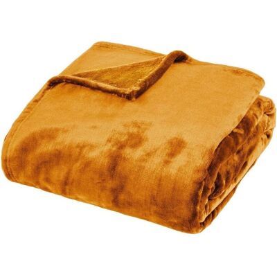 Atmosphera, Decke, Koc CUDDLY, 180 x 230 cm (230 x 180 cm) Atmosphera, Decke, Koc CUDDLY, 180 x 230 cm (230 x 180 cm)