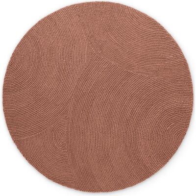 Hanse Home, Teppich, Calmio (120 cm) Hanse Home, Teppich, Calmio (120 cm)