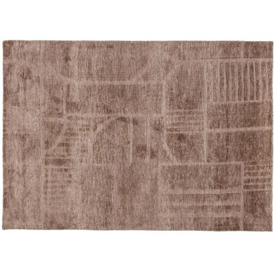 Woood, Teppich, Teppich (170 x 170 cm) Woood, Teppich, Teppich (170 x 170 cm)