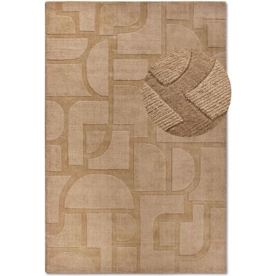Villeroy & Boch Teppich, Alexis (280 x 190 cm) Villeroy & Boch Teppich, Alexis (280 x 190 cm)