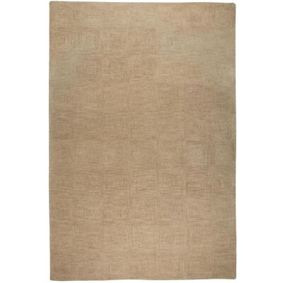 Dutchbone, Teppich, Carpet Maryland 160x230 Beige (230 x 160 cm) Dutchbone, Teppich, Carpet Maryland 160x230 Beige (230 x 160 cm)