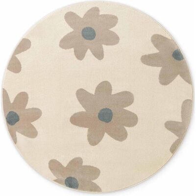 Hanse Home, Teppich, Bloomy (160 cm) Hanse Home, Teppich, Bloomy (160 cm)