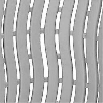 Miltex, Bodenschutzmatte, Arbeitsplatzmatte Yoga Spa Basic, 600 x 900 mm, grau (90 x 60 cm) Miltex, Bodenschutzmatte, Arbeitsplatzmatte Yoga Spa Basic, 600 x 900 mm, grau (90 x 60 cm)