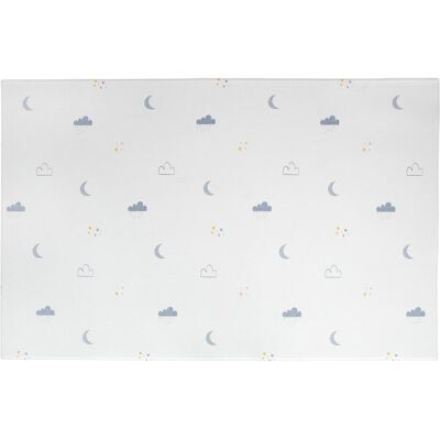 Dwinguler, Spielteppich + Spielmatte, Baby Care (210 x 140 cm) Dwinguler, Spielteppich + Spielmatte, Baby Care (210 x 140 cm)
