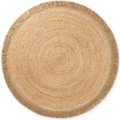 Hanse Home, Teppich, Nuru (200 cm) Hanse Home, Teppich, Nuru (200 cm)