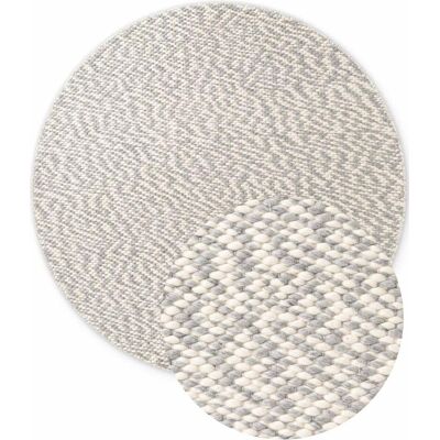 ELLE DECORATION, Teppich, Beans (200 cm) ELLE DECORATION, Teppich, Beans (200 cm)