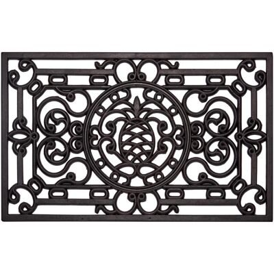 Hanse Home Fussmatte - Ornamente Hanse Home Fussmatte - Ornamente