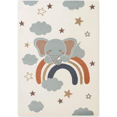 Hanse Home, Teppich, Dreamy Jumbo (290 x 200 cm) Hanse Home, Teppich, Dreamy Jumbo (290 x 200 cm)