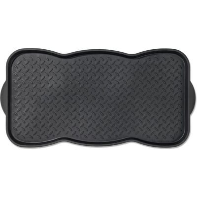 Astra, Fussmatte, Shoe-Star (76.50 x 39 cm) Astra, Fussmatte, Shoe-Star (76.50 x 39 cm)