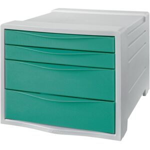 Esselte, Dokumentenablage, Colour'ICE Schubladenbox (A4) Esselte, Dokumentenablage, Colour'ICE Schubladenbox (A4)