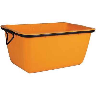 HP Autozubehör, Aufbewahrungsbox, Fertigmörtelbehälter 200 l orange Nennlast oberer Wert 500 kg (70 cm, 200 l) HP Autozubehör, Aufbewahrungsbox, Fertigmörtelbehälter 200 l orange Nennlast oberer Wert 500 kg (70 cm, 200 l)