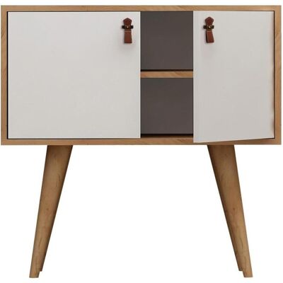 Homitis, Kommode + Sideboard, Kase (80 x 40 x 80 cm) Homitis, Kommode + Sideboard, Kase (80 x 40 x 80 cm)