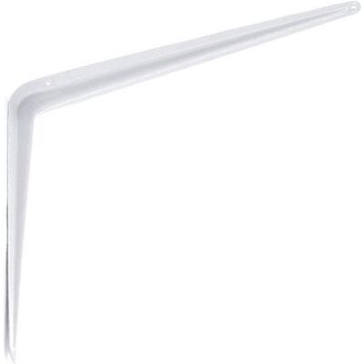 Vagner SDH, Regal Zubehör, SHELF HOLDER 350X400 SB-01 WHITE Vagner SDH, Regal Zubehör, SHELF HOLDER 350X400 SB-01 WHITE