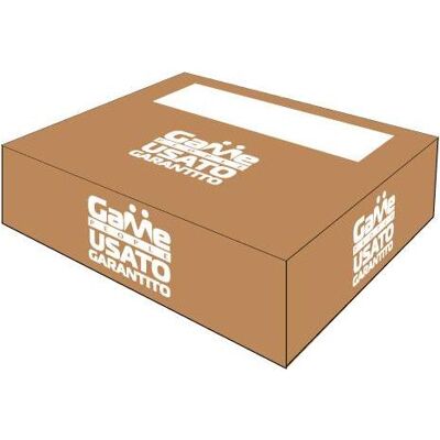 Altri, Aufbewahrungsbox, Scatola Gamepeople Usato Garantito Altri, Aufbewahrungsbox, Scatola Gamepeople Usato Garantito