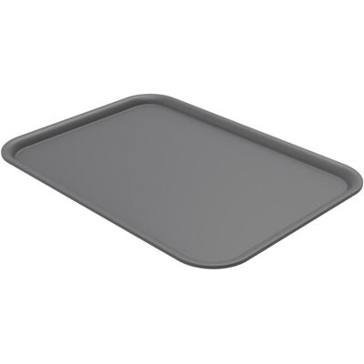 Rotho, Aufbewahrungsbox, Brisen (26.80 cm, 16 l, 1x) Rotho, Aufbewahrungsbox, Brisen (26.80 cm, 16 l, 1x)