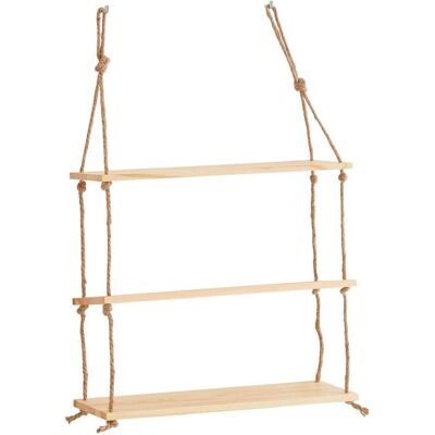 Xonox Home, Regal, Kleinmöbel (50 x 15 x 75 cm) Xonox Home, Regal, Kleinmöbel (50 x 15 x 75 cm)
