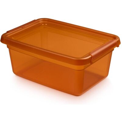 Versaco, Aufbewahrungsbox, Base Store (3.80 cm, 12.50 l) Versaco, Aufbewahrungsbox, Base Store (3.80 cm, 12.50 l)
