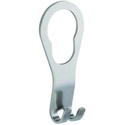 Werkstarck, Kleiderschrank Zubehör, Schrankrohrhaken Werkstarck, Kleiderschrank Zubehör, Schrankrohrhaken