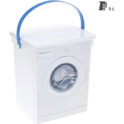 Orion Aufbewahrungsbox, Waschpulverbox (18.50 cm, 5 l) Orion Aufbewahrungsbox, Waschpulverbox (18.50 cm, 5 l)