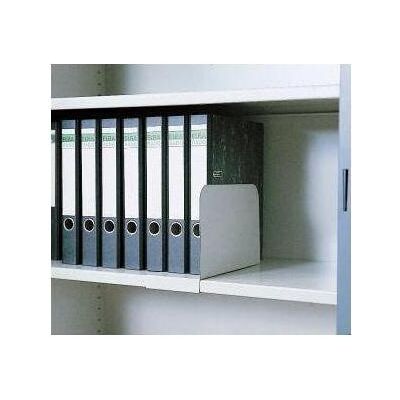 C+P, Aktenschrank, CP Aktenstütze schwarz 10,1 x 29,0 x 22,9 cm C+P, Aktenschrank, CP Aktenstütze schwarz 10,1 x 29,0 x 22,9 cm