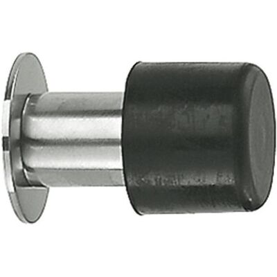 FSB, Türstopper, Wandtürpuffer 38 3880 Aluminium naturfarbig / F1 Länge 90 mm (1x) FSB, Türstopper, Wandtürpuffer 38 3880 Aluminium naturfarbig / F1 Länge 90 mm (1x)
