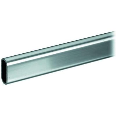 Hermeta, Kleiderschrank Zubehör, Schrankrohr Hermeta, Kleiderschrank Zubehör, Schrankrohr