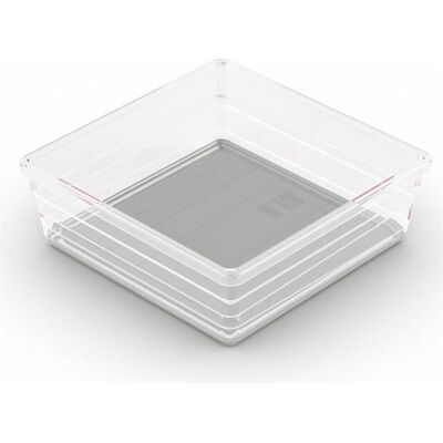 Keter, Aufbewahrungsbox, Sistemo 6 (15 cm) Keter, Aufbewahrungsbox, Sistemo 6 (15 cm)