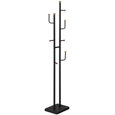 Home123, Garderobe + Kleiderstange, Felicity Home123, Garderobe + Kleiderstange, Felicity