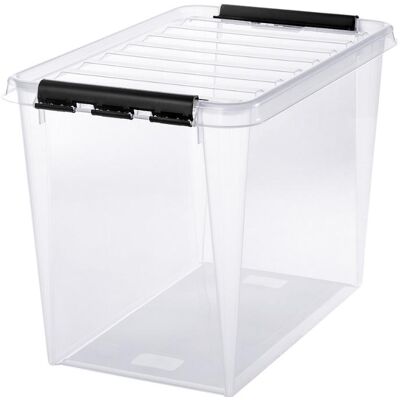 Smartstore, Aufbewahrungsbox, Classic (39 cm, 66 l, 1x) Smartstore, Aufbewahrungsbox, Classic (39 cm, 66 l, 1x)