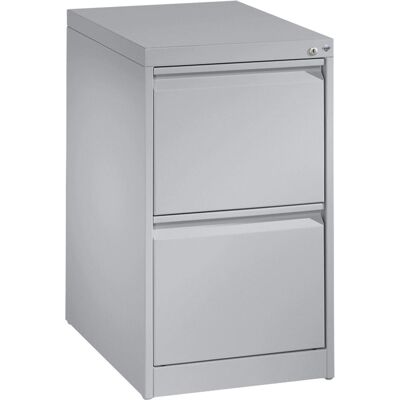C+P, Aktenschrank, Hängeregistraturschrank ACURADO (43.30 x 59 x 73.30 cm) C+P, Aktenschrank, Hängeregistraturschrank ACURADO (43.30 x 59 x 73.30 cm)