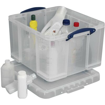 Really Useful Box, Aufbewahrungsbox, Storage Box (44 cm, 42 l) Really Useful Box, Aufbewahrungsbox, Storage Box (44 cm, 42 l)