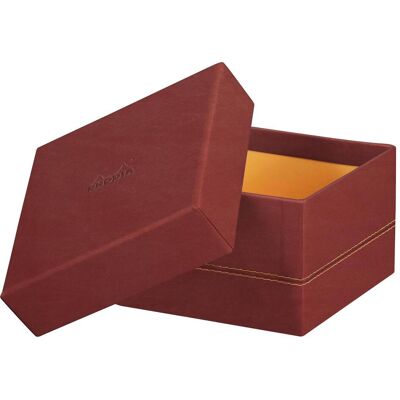 Rhodia, Aufbewahrungskorb, Homeoffice Rhodiarama (34 cm, 5x) Rhodia, Aufbewahrungskorb, Homeoffice Rhodiarama (34 cm, 5x)