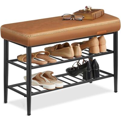 Vasagle, Schuhschrank, Echo (80 x 30 x 50 cm) Vasagle, Schuhschrank, Echo (80 x 30 x 50 cm)