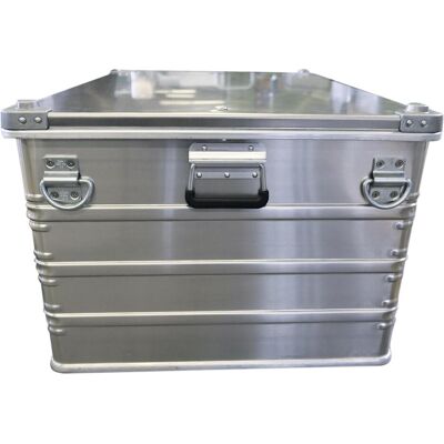 Zarges, Aufbewahrungsbox, Anbauset Kranösen zu K470 Gefahrgutbox Aluminiumbox (4x) Zarges, Aufbewahrungsbox, Anbauset Kranösen zu K470 Gefahrgutbox Aluminiumbox (4x)