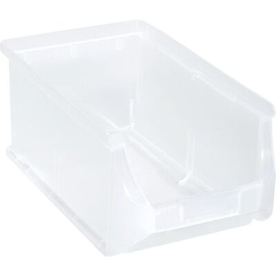 Allit Profiplus Box 4 - Stapelbare Aufbewahrungsbox Allit Profiplus Box 4 - Stapelbare Aufbewahrungsbox