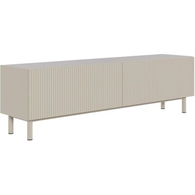 Selsey, TV Möbel, Veldio New (140 x 31 x 46 cm) Selsey, TV Möbel, Veldio New (140 x 31 x 46 cm)