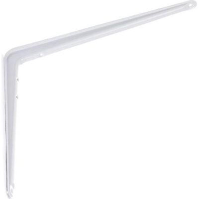 Haushalt, Regalträger, SHELF HOLDER SB-54 350X300 WHITE Haushalt, Regalträger, SHELF HOLDER SB-54 350X300 WHITE