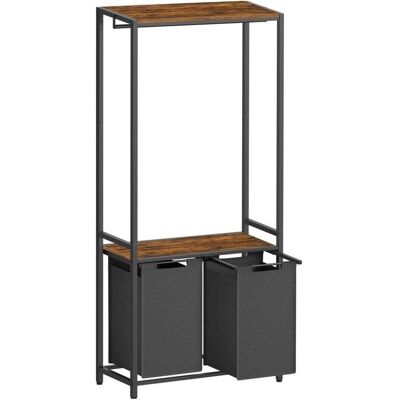 Vasagle, Wäschekorb, Laundry (92 l) Vasagle, Wäschekorb, Laundry (92 l)