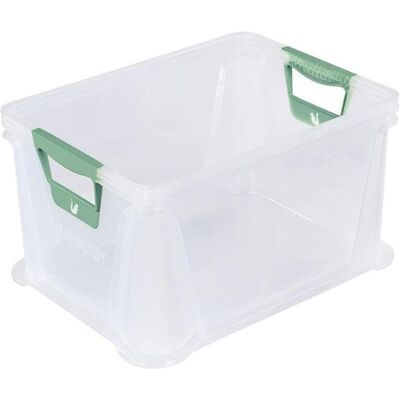 keeeper, Aufbewahrungsbox, Luis (29 cm, 20 l) keeeper, Aufbewahrungsbox, Luis (29 cm, 20 l)
