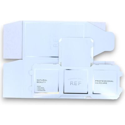Depot, Aufbewahrungsbox, Leere Pappschachtel (2x) Depot, Aufbewahrungsbox, Leere Pappschachtel (2x)