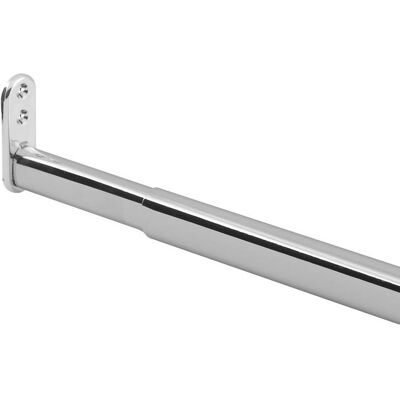 Werkstarck, Kleiderschrank Zubehör, Schrankrohr Werkstarck, Kleiderschrank Zubehör, Schrankrohr