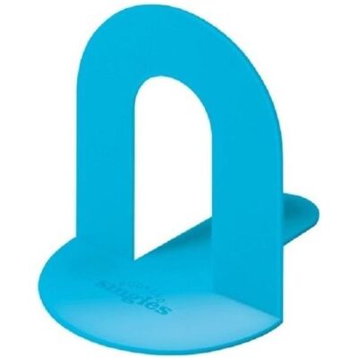 IF, Buchstütze, Buchstütze Blaue Buchstütze IF, Buchstütze, Buchstütze Blaue Buchstütze