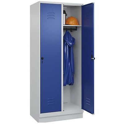 C+P, Werkstattschrank, Spind Classic PLUS (80 cm, 195 cm) C+P, Werkstattschrank, Spind Classic PLUS (80 cm, 195 cm)