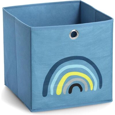 Zeller Present, Aufbewahrungsbox, Aufbewahrungsbehälter (28 cm, 1x) Zeller Present, Aufbewahrungsbox, Aufbewahrungsbehälter (28 cm, 1x)