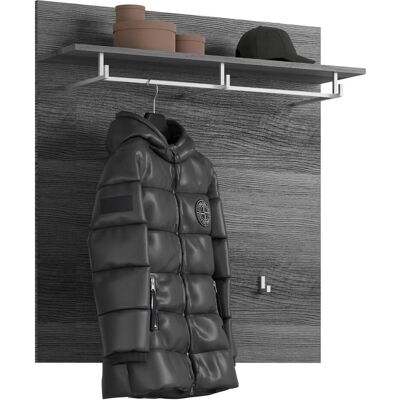 Xonox Home, Kleiderhaken + Wandgarderobe, Scout Xonox Home, Kleiderhaken + Wandgarderobe, Scout