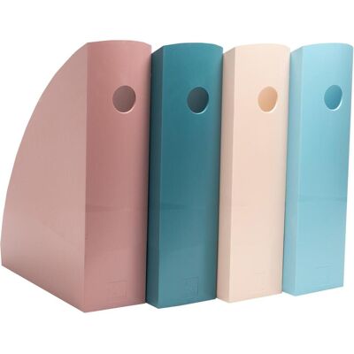 Exacompta, Dokumentenablage, Stehsammler MAG CUBE (A4) Exacompta, Dokumentenablage, Stehsammler MAG CUBE (A4)