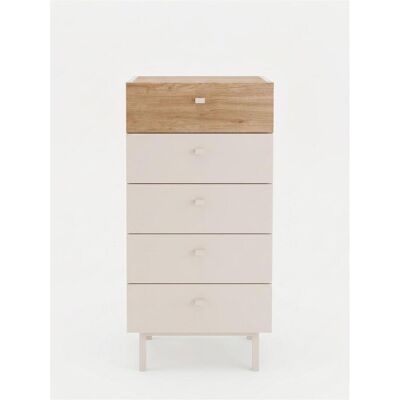 Homitis, Kommode + Sideboard, Luke Dresser (47.90 x 36.80 x 96.60 cm) Homitis, Kommode + Sideboard, Luke Dresser (47.90 x 36.80 x 96.60 cm)